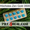 Höchstes Zen Gold 3500 new09